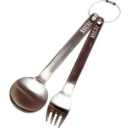 MSR Titan Fork & Spoon