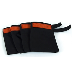 Baggen Sockor Cordura