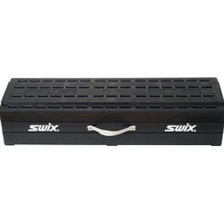 Swix T7654N Floor Rack 28 Prs Xcskis