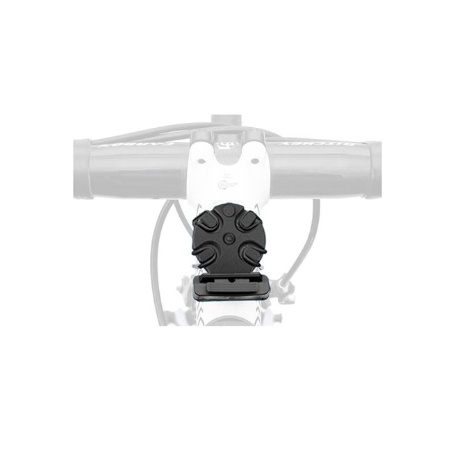 Stages Dash - Anywhere Mount, Cykeldator tillbehör