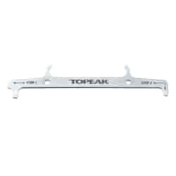 Topeak Kedjemätare