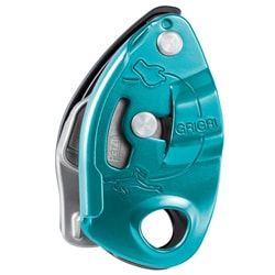 Petzl Grigri