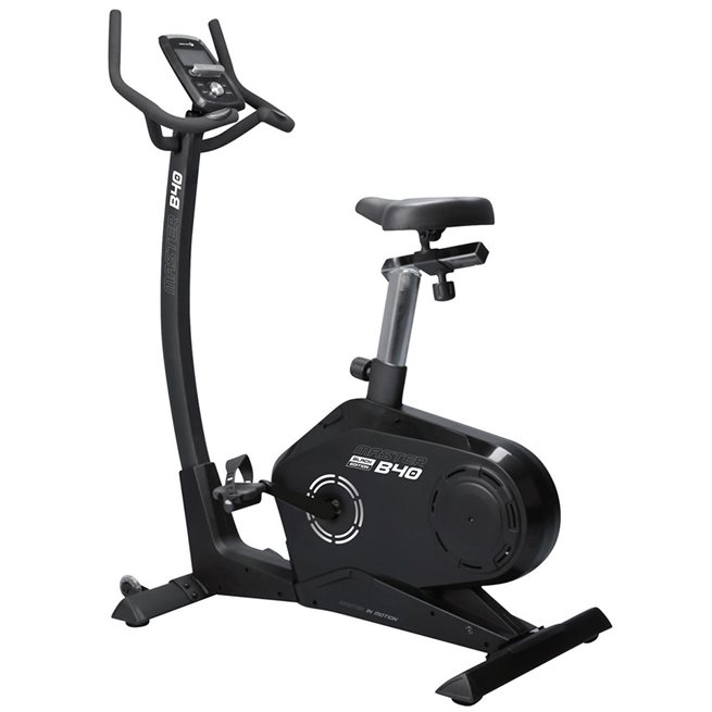 Master Fitness B40, Motionscykel