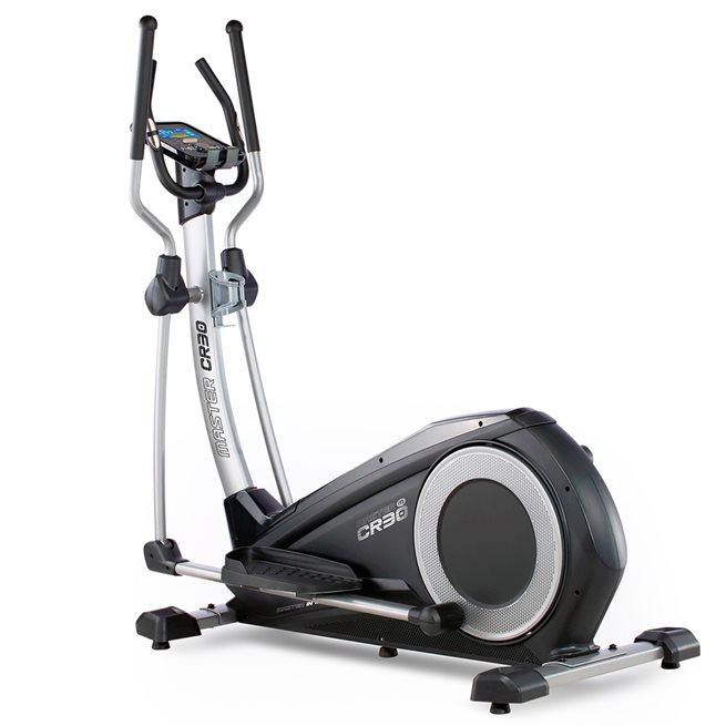 Master Fitness CR30, Crosstrainer