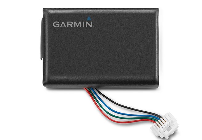 Garmin Garmin zumo® Lithium-ion Battery
