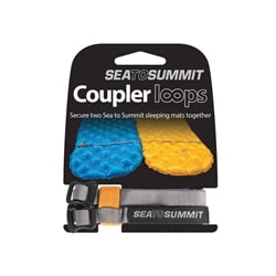 Sea To Summit Mat Coupler Kit Loops
