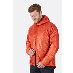 Rab Xenon Jacket