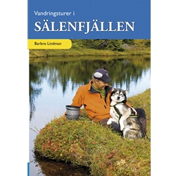 Vildmarksbiblioteket Vandringsturer i Sälenfjällen