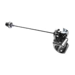 Thule Axle Mount ezHitch Cup with Quick Release Skewer