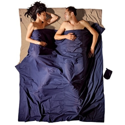 Cocoon TS Doublesize Egyptian Cotton