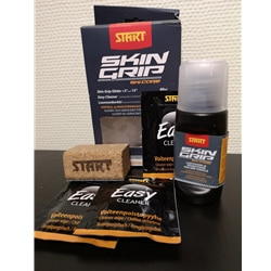 Start Skingrip Ski Service