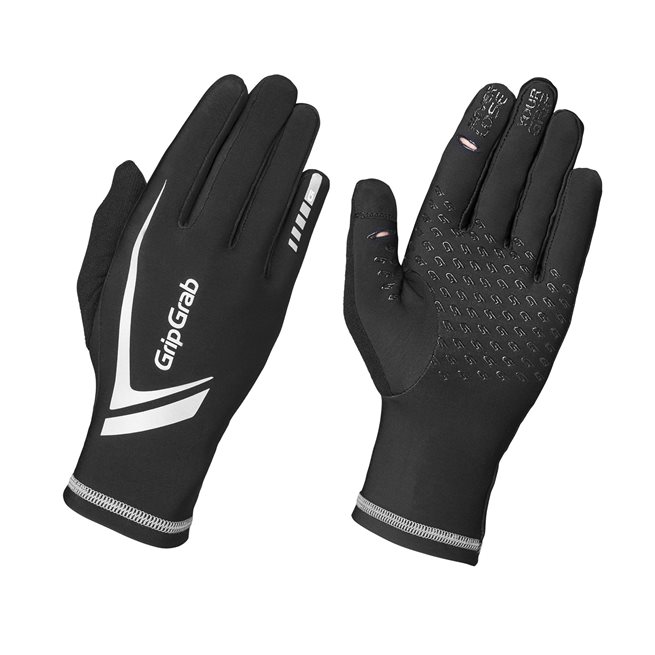 GripGrab Expert Winter Touch, Löpning tillbehör