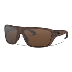 Oakley Split Shot Matte Brown Tortoise W/ Prizm Tungsten Polarized