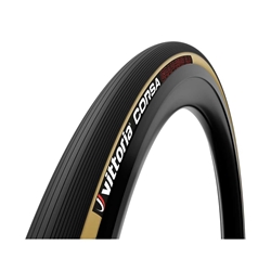 Tubdäck Vittoria Corsa g2 28-622 Brown/Black