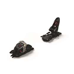 Marker Duke Pt 12 100Mm Black/Red