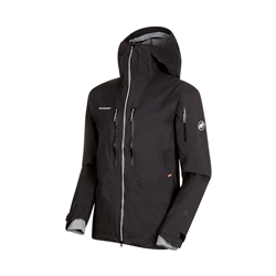 Mammut Haldigrat Hs Hooded Jacket Men