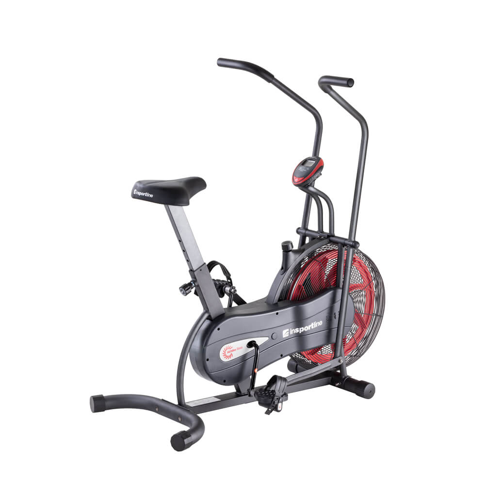 AirBike Basic Motionscykel
