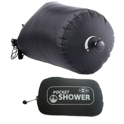 Sea to Summit Pocket Shower