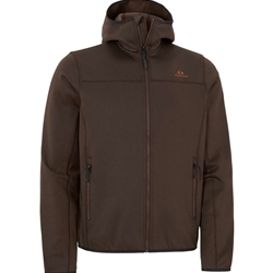 Swedteam Force M Sweater Full-Zip