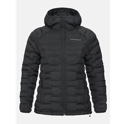 Peak Performance W Argon Light Hybrid Jacket