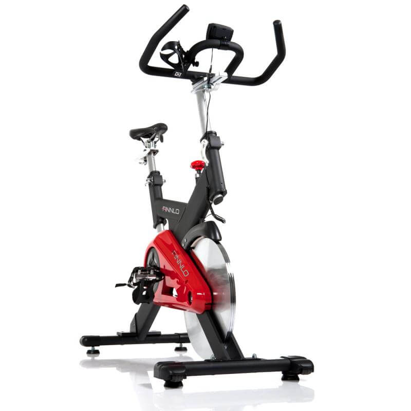 SpeedBike CRT
