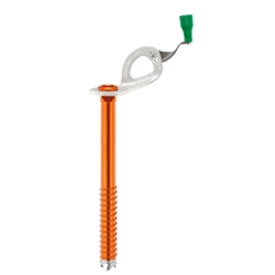 Petzl Laser Speed Light Ice Screw 21Cm