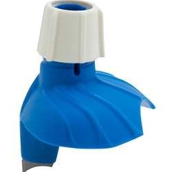 Swix Basket Triac, Blue Leaf, Small