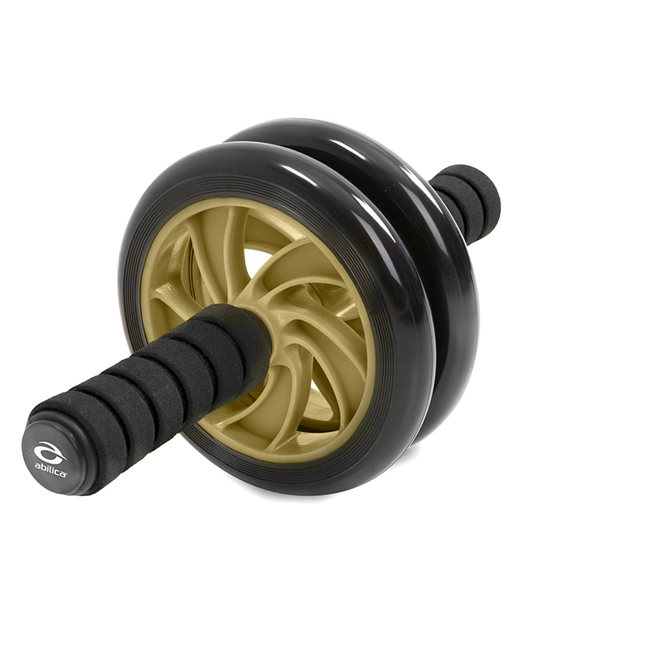 Abilica Wheel, Träningshjul