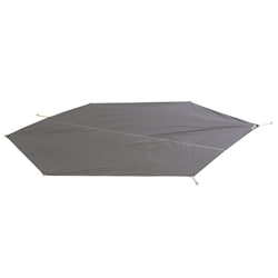 Big Agnes Footprint Tiger Wall UL3 Bikepack