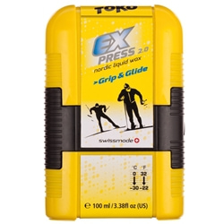 Toko Express Grip & Glide 100ml