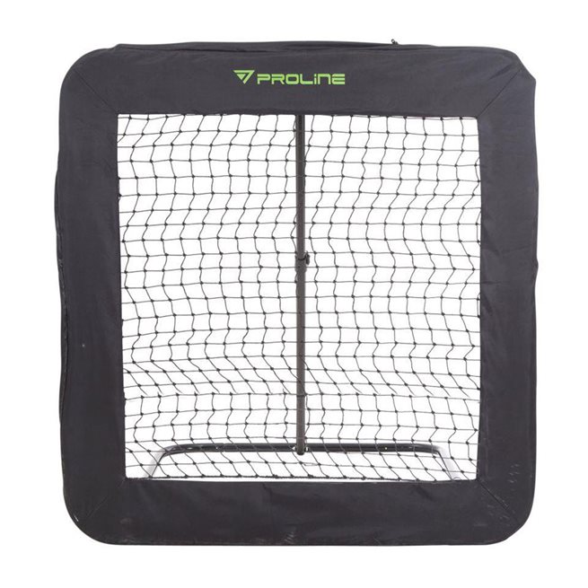 PROLINE Rebounder Pro 84x84 cm, Fotboll