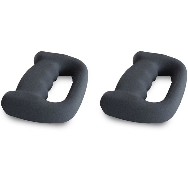 Abilica Dumbbells Walking, Neoprenhantel