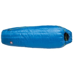 Big Agnes Mystic UL 15 (850 Downtek) Long Left