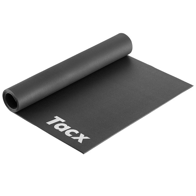 Tacx Trainermat Rollable, Trainertillbehör