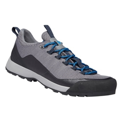 Black Diamond Mission Lt M's Approach Shoes