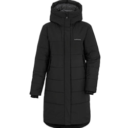 Didriksons Tindra Womens Puff Park