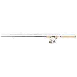 Abu Garcia Max Pro Combo 9' M