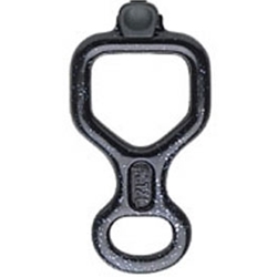 Petzl Huit Åtta med plastnäsa