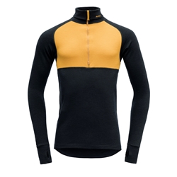 Devold Expedition Man Zip Neck