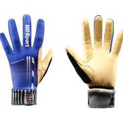 Lillsport Legend Slim Gold