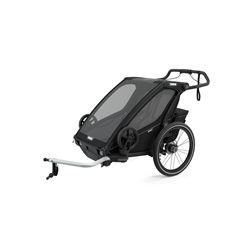 Thule Chariot Sport2 Midnblack