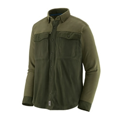 Patagonia M's L/S Early Rise Snap Shirt
