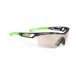 Rudy Project Tralyx Ice Graphite Matte Lens