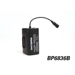 Skistart Batteripack Till HL 08/20/40