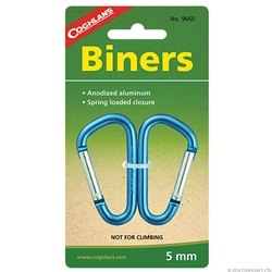 Coghlans Mini-Biners - 5Mm