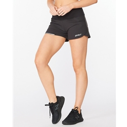 2Xu Aero 4" Shorts Women
