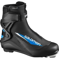 Salomon S/Race Skate Prolink Jr