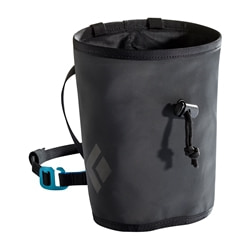 Black Diamond Creek Chalk Bag