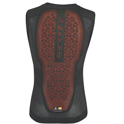 Scott Airflex M's Light Vest Protector