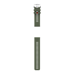 Polar Extra Armband Grit X Green M/L